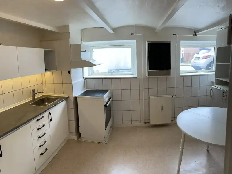 Billede af 2v. på 50, Trustrup