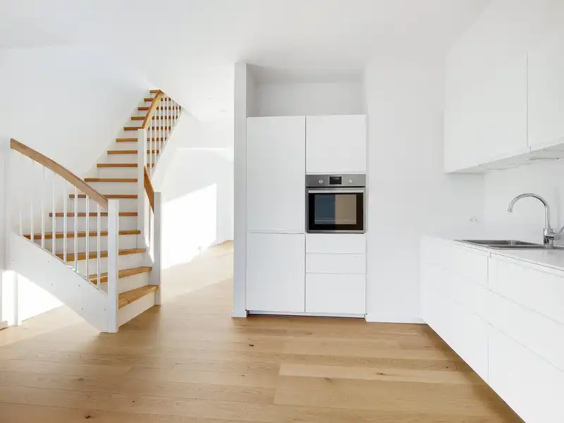 Billede af 4v. på 118, Birkerød