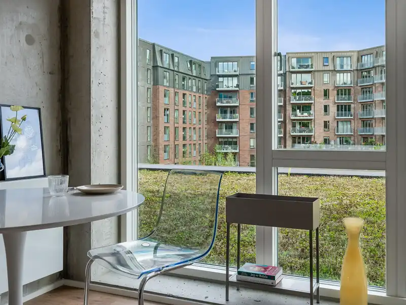 Billede af 1v. på 29, Vejle