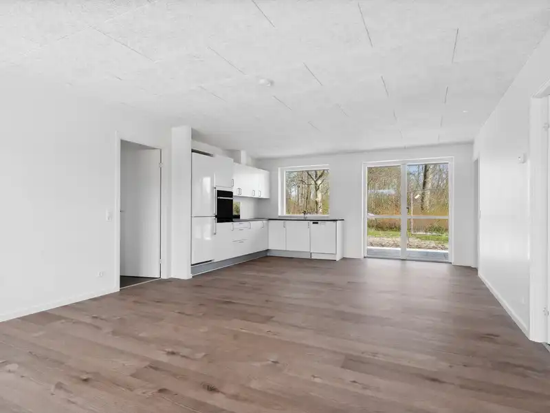 Billede af 4v. på 101, Vejle