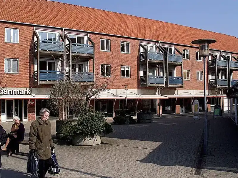 Billede af 2v. på 65, Vejle