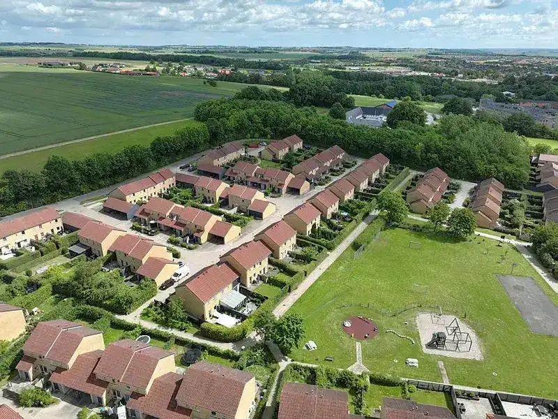 Billede af 3v. på 86, Randers