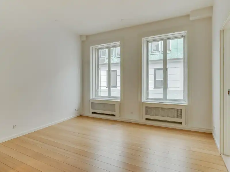 Billede af 3v. på 89, København City