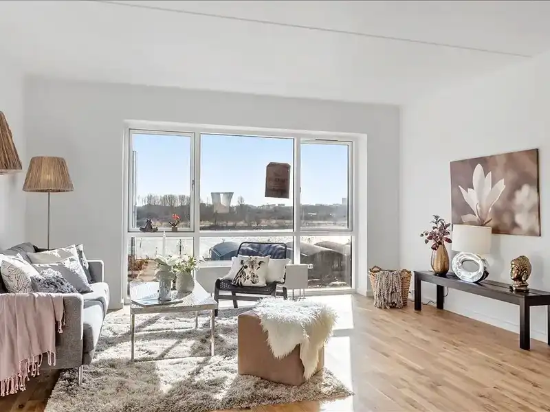 Billede af 3v. på 78, København SV