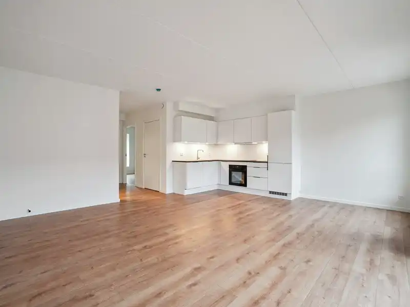 Billede af 3v. på 83, Glostrup