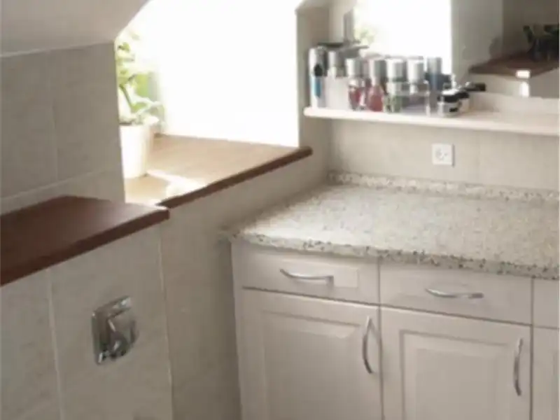 Billede af 2v. på 45, Vanløse