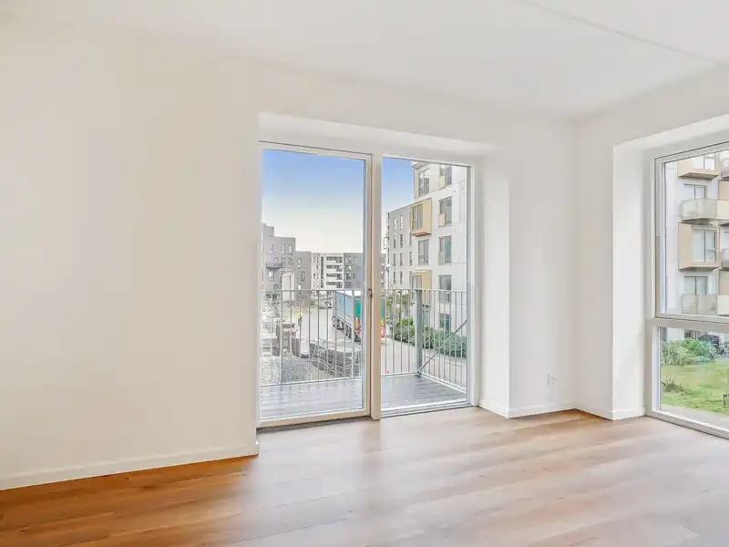 Billede af 2v. på 50, Århus