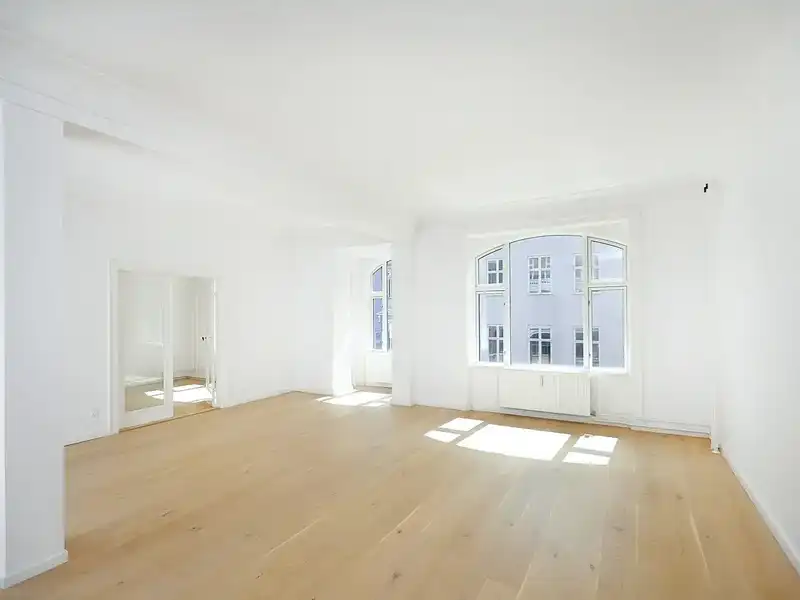 Billede af 2v. på 73, København City