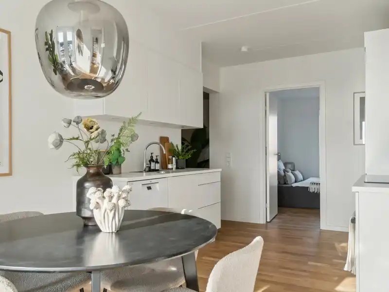 Billede af 4v. på 88, Herlev