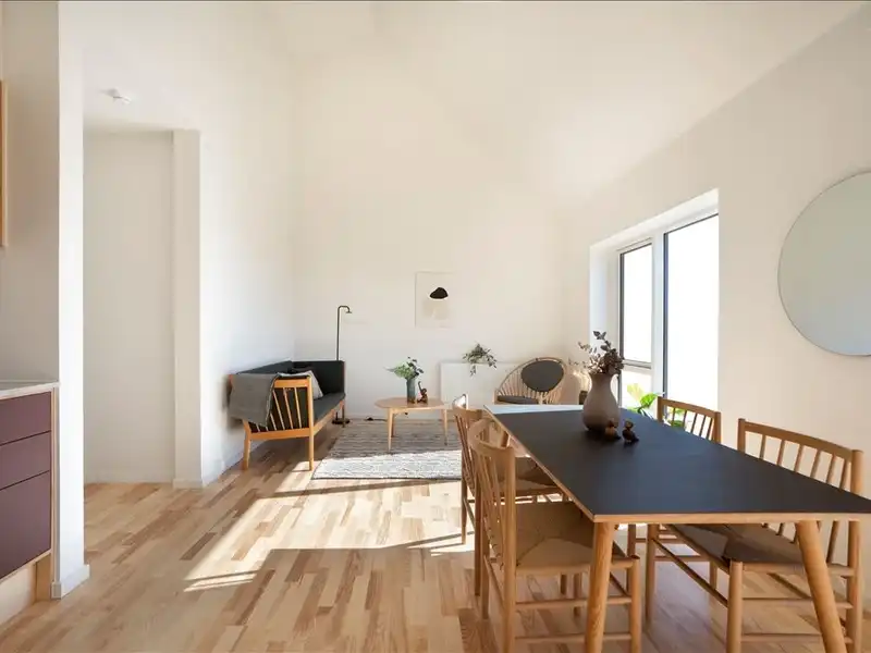 Billede af 4v. på 112, Albertslund