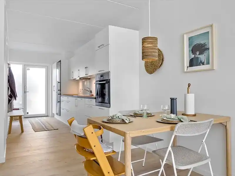 Billede af 3v. på 69, Århus