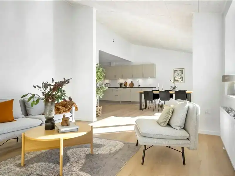 Billede af 2v. på 107, Augustenborg