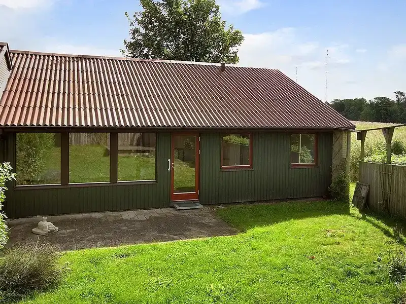 Billede af 4v. på 98, Nykøbing Sj