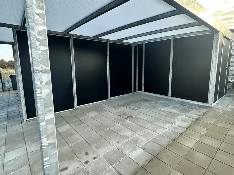 Billede af 3v. på 102, Hjørring