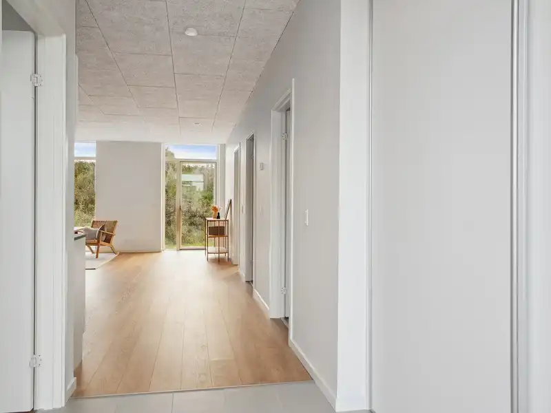 Billede af 4v. på 98, Borup