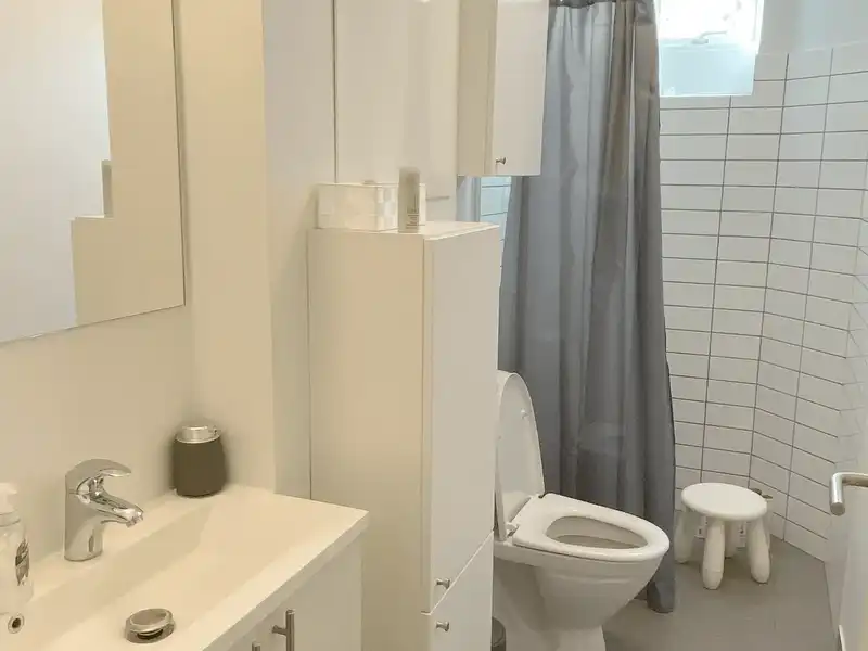 Billede af 3v. på 84, Aalborg