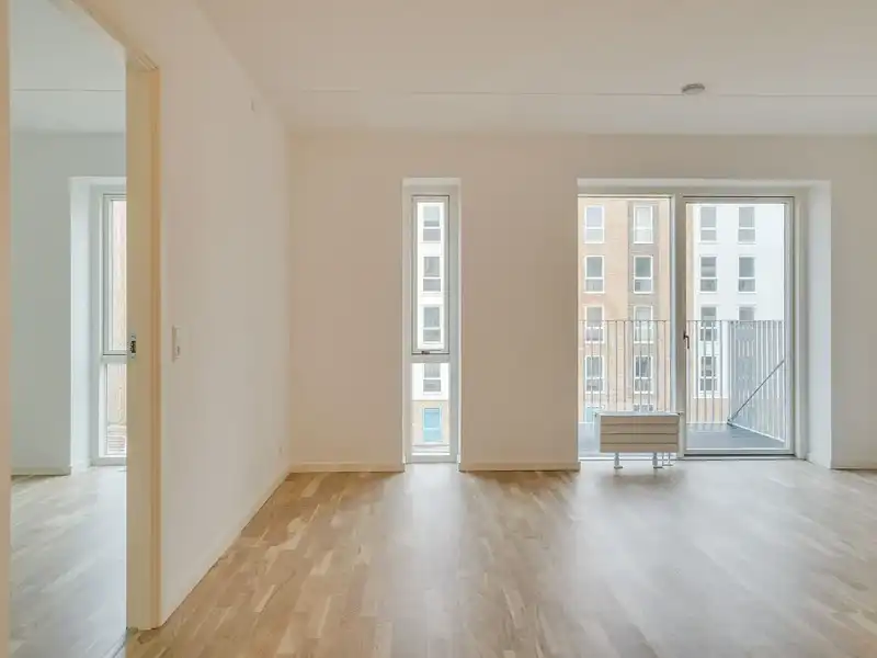 Billede af 2v. på 58, Taastrup