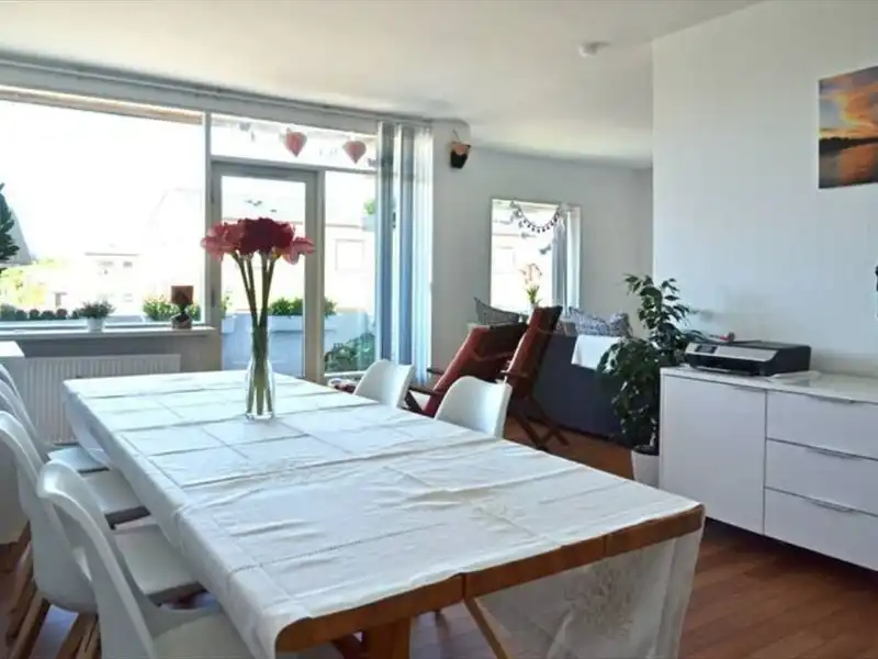 Billede af 4v. på 99, Aalborg