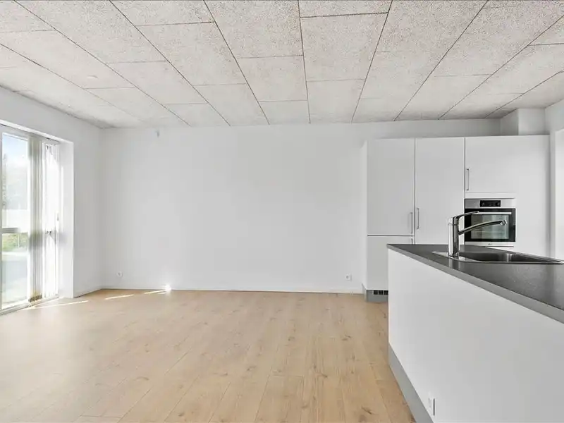 Billede af 2v. på 80, Silkeborg