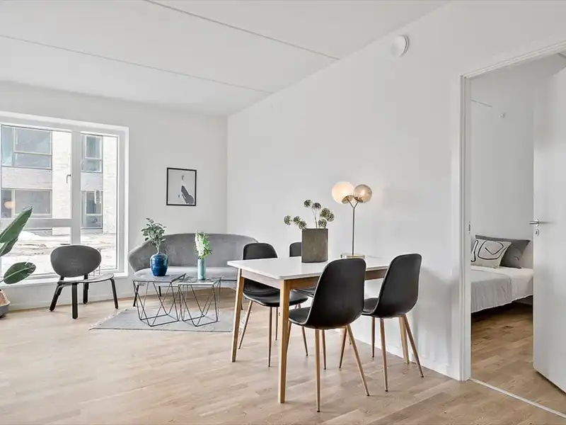 Billede af 2v. på 55, Odense