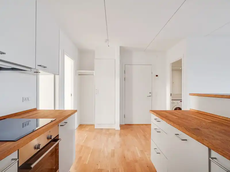 Billede af 4v. på 93, København City