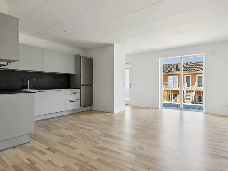 Billede af 2v. på 62, Århus