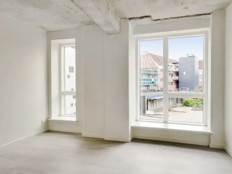 Billede af 1v. på 35, Odense