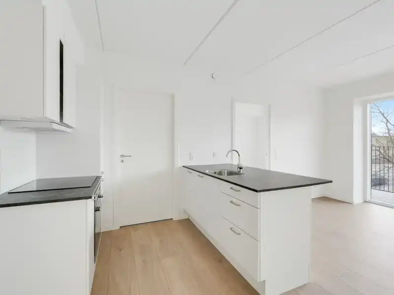 Billede af 2v. på 45, Århus