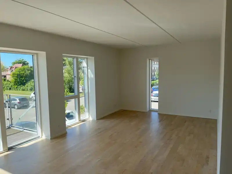 Billede af 2v. på 79, Nørresundby