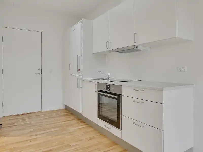 Billede af 1v. på 37, Frederiksberg