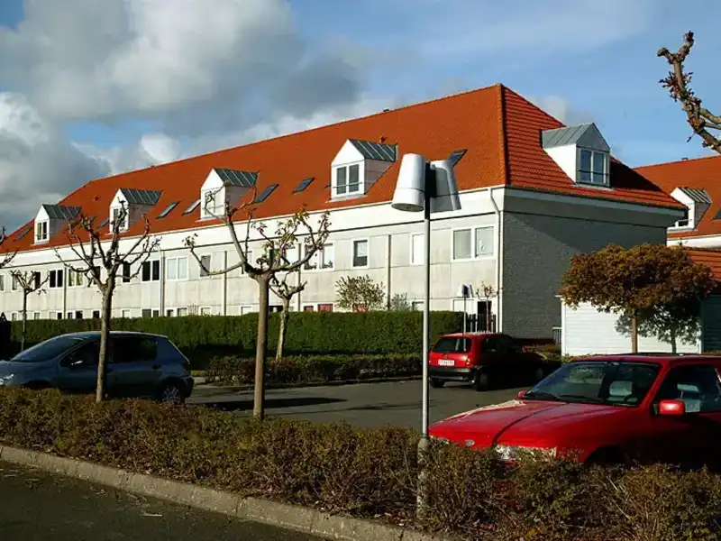 Billede af 2v. på 69, Næstved