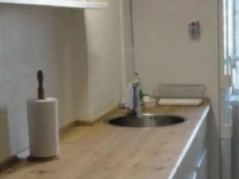 Billede af 3v. på 73, Frederiksberg