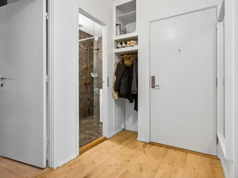 Billede af 3v. på 74, Århus