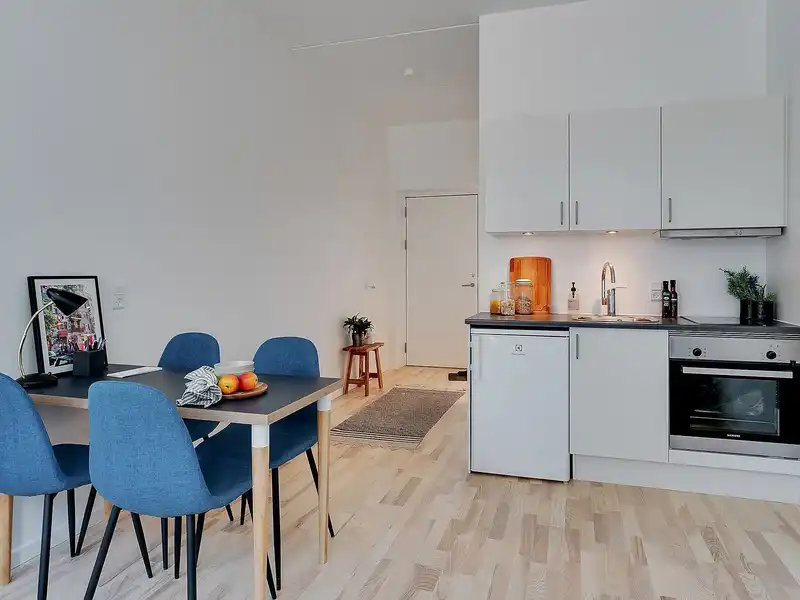 Billede af 1v. på 47, Amager