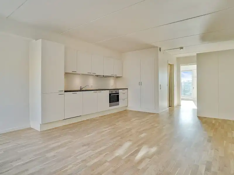 Billede af 2v. på 79, Rødovre