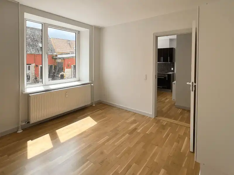 Billede af 3v. på 76, Aalborg