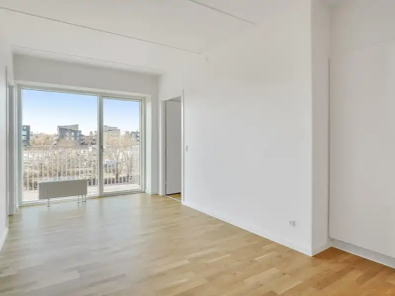 Billede af 3v. på 64, Århus