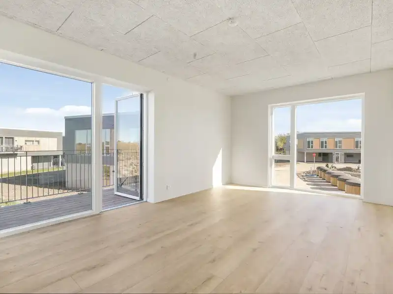 Billede af 2v. på 64, Slagelse