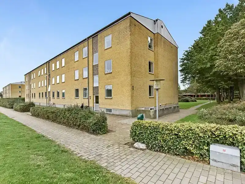 Billede af 2v. på 53, Randers