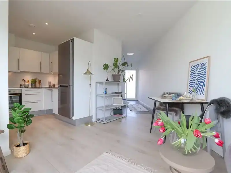 Billede af 2v. på 55, Århus