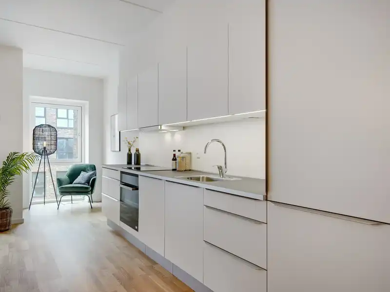 Billede af 3v. på 78, Brøndby