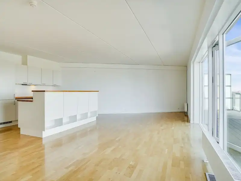 Billede af 2v. på 74, København City