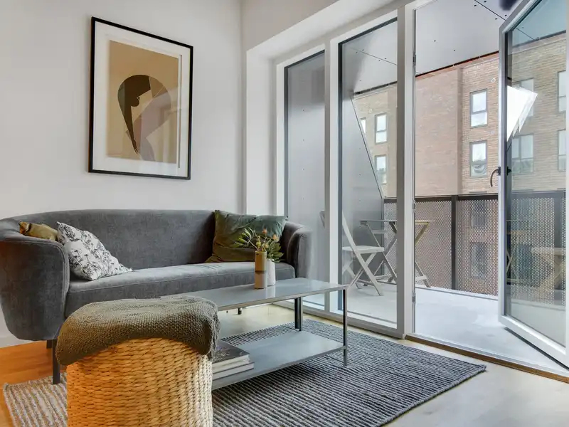 Billede af 3v. på 90, Brøndby