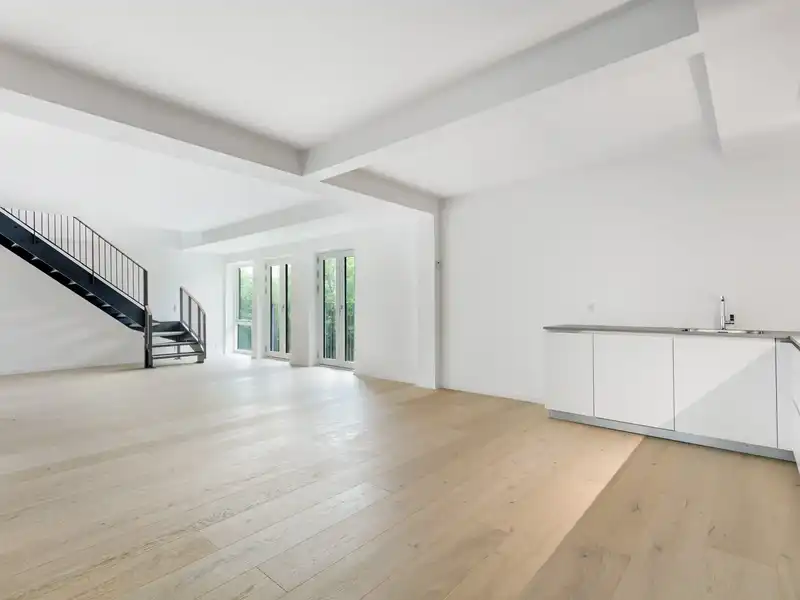 Billede af 3v. på 121, Søborg