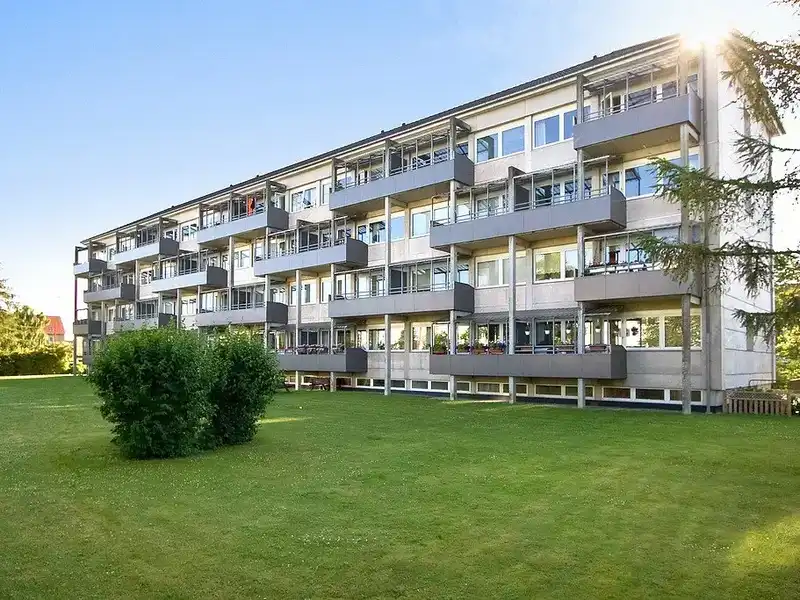 Billede af 3v. på 79, Roskilde