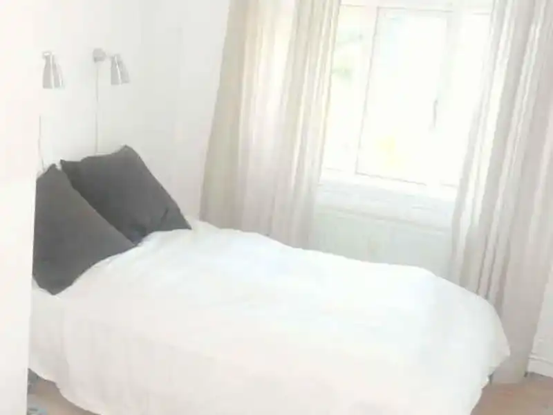 Billede af 2v. på 60, Vanløse