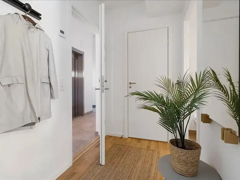 Billede af 2v. på 60, Odense