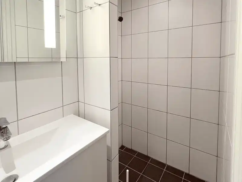 Billede af 3v. på 76, Aalborg