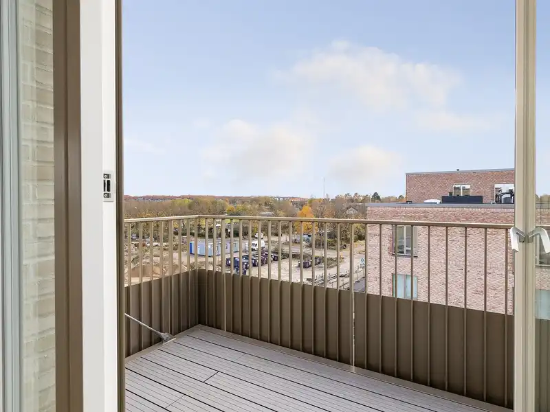 Billede af 4v. på 105, Holbæk