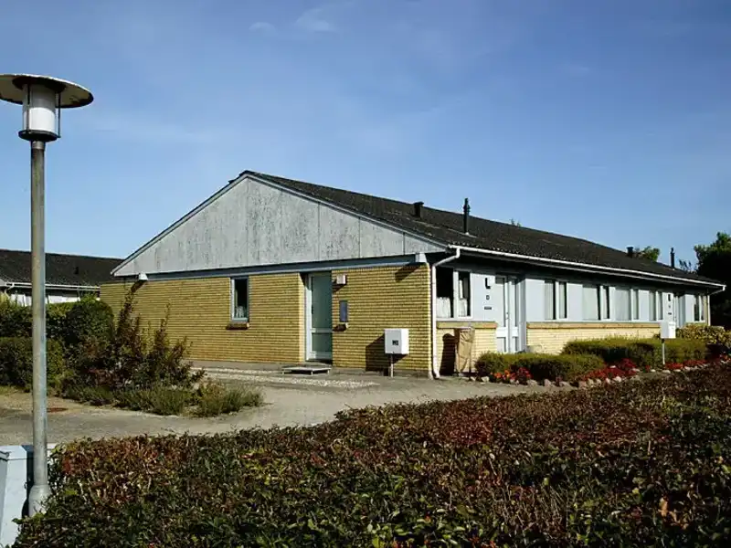 Billede af 1v. på 33, Tappernøje